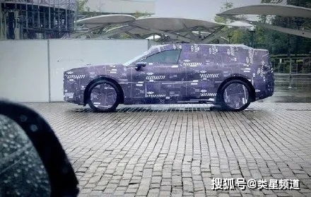 集度汽车多少公里